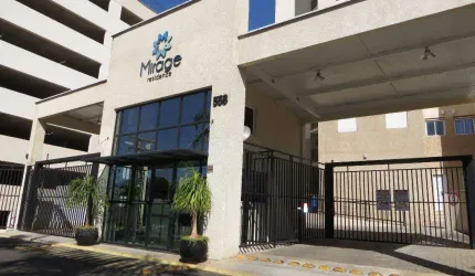 Apartamento à venda, 2 quartos, 1 suíte, 2 vagas, Paulicéia - Piracicaba/SP