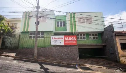 Casa para aluguel, 4 quartos, 4 suítes, 6 vagas, Centro - Piracicaba/SP