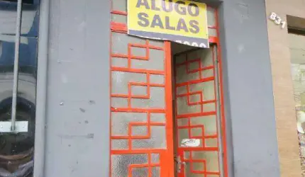 Sala Comercial para aluguel, Centro - Piracicaba/SP