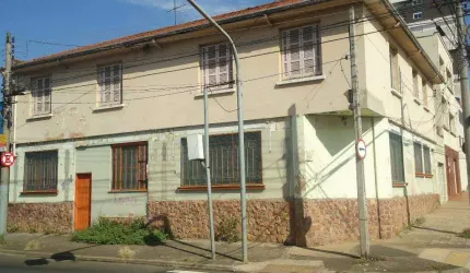 Casa para aluguel, 5 quartos, Centro - Piracicaba/SP