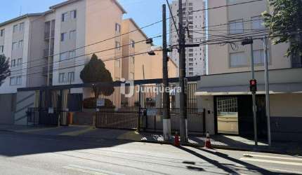 Apartamento para aluguel, 3 quartos, 1 vaga, Paulicéia - Piracicaba/SP