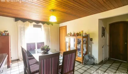 Casa à venda, 6 quartos, 2 suítes, 3 vagas, Nova Piracicaba - Piracicaba/SP