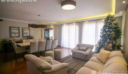 Apartamento à venda, 3 quartos, 3 suítes, 2 vagas, Cap D'Antibes - Piracicaba/SP