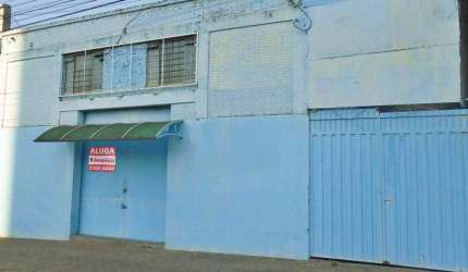 Galpão à venda, 7 vagas, Cidade Alta - Piracicaba/SP