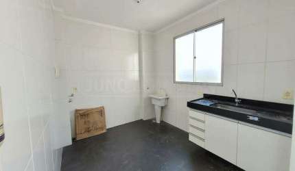 Apartamento para aluguel, 2 quartos, 1 vaga, Piazza San Marco - Piracicaba/SP