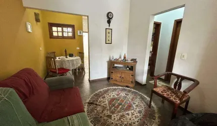 Casa à venda, 2 quartos, 1 suíte, 1 vaga, Vila Monteiro - Piracicaba/SP