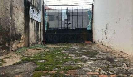 Casa à venda, 1 quarto, Cidade Alta - Piracicaba/SP