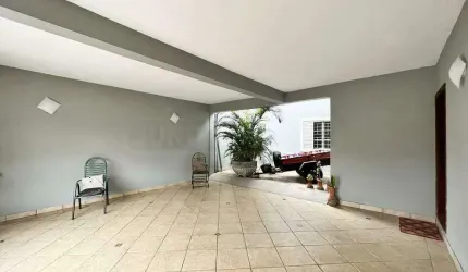 Casa à venda, 4 quartos, 3 suítes, 3 vagas, Santa Terezinha - Piracicaba/SP