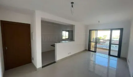 Apartamento à venda, 3 quartos, 2 suítes, 2 vagas, Terraço Paulista - Piracicaba/SP
