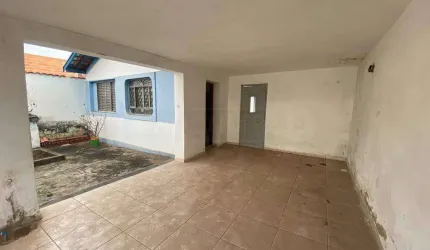 Casa à venda, 4 quartos, 1 vaga, Algodoal - Piracicaba/SP