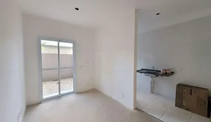Apartamento à venda, 2 quartos, 1 vaga, Pompéia - Piracicaba/SP