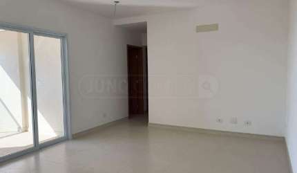 Apartamento à venda, 3 quartos, 1 suíte, 2 vagas, Paulicéia - Piracicaba/SP