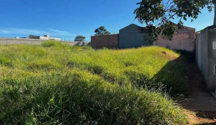 Terreno à venda, Residencial Mont Carlo - Piracicaba/SP