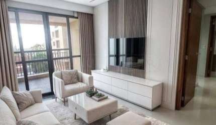 Apartamento à venda, 3 quartos, 1 suíte, 2 vagas, Paulista - Piracicaba/SP