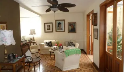 Casa à venda, 3 quartos, 1 suíte, 2 vagas, Cidade Alta - Piracicaba/SP