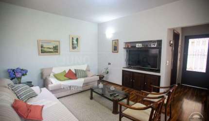 Casa à venda, 3 quartos, 1 suíte, 2 vagas, Nova América - Piracicaba/SP