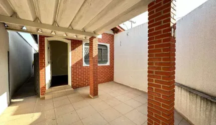 Casa à venda, 2 quartos, 1 vaga, Nova América - Piracicaba/SP