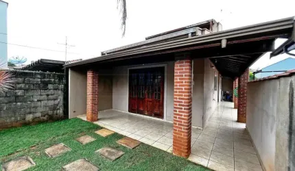 Casa à venda, 1 quarto, 1 suíte, 3 vagas, Santa Terezinha - Piracicaba/SP