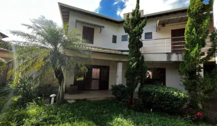 Casa à venda, 3 quartos, 1 suíte, 2 vagas, Parque Santa Cecília - Piracicaba/SP