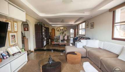 Apartamento à venda, 3 quartos, 2 suítes, 1 vaga, Centro - Piracicaba/SP