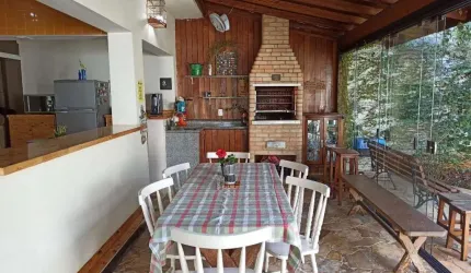 Casa à venda, 2 quartos, 2 suítes, 2 vagas, Piracicamirim - Piracicaba/SP