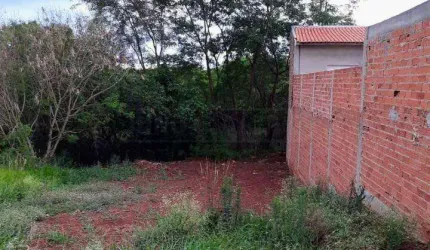 Terreno Paque Taquaral