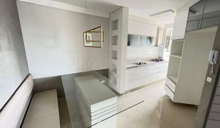 Apartamento para aluguel, 2 quartos, 1 suíte, 2 vagas, Paulicéia - Piracicaba/SP