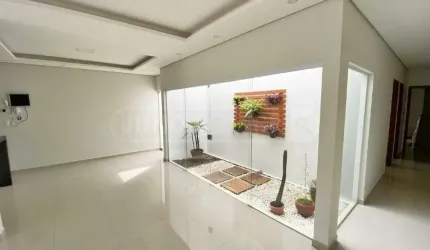 Casa à venda, 2 quartos, 2 vagas, Jardim dos Manacás - Piracicaba/SP