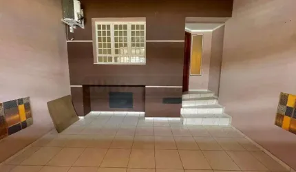 Casa à venda, 3 quartos, 3 suítes, 2 vagas, Cidade Alta - Piracicaba/SP