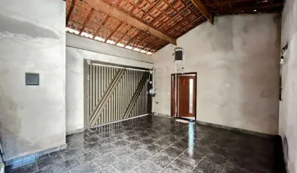 Casa à venda, 3 quartos, 2 vagas, Nova América - Piracicaba/SP
