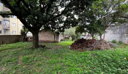 Área à venda, Cidade Alta - Piracicaba/SP