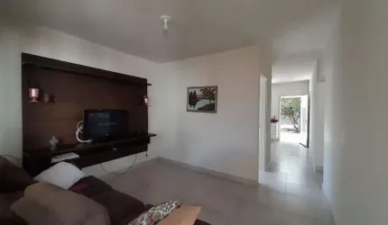 Casa à venda, 2 quartos, 2 vagas, Santa Terezinha - Piracicaba/SP