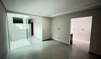 Casa à venda, 3 quartos, 1 suíte, 2 vagas, Água Branca - Piracicaba/SP