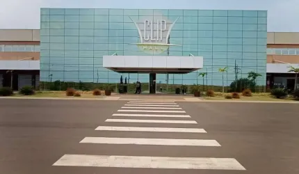 Salão para alugar no Clip Mall com 36m².
