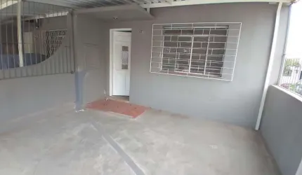 Casa à venda, 2 quartos, 1 vaga, Paulista - Piracicaba/SP
