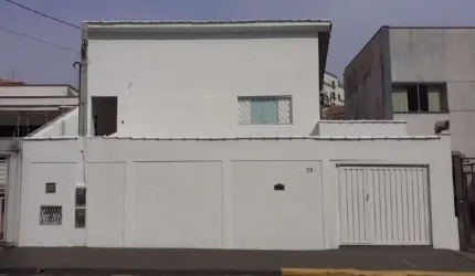 Casa para comprar, 3 dormitórios, Centro, Piracicaba-SP
