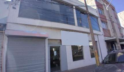 Salão para aluguel, Vila Rezende - Piracicaba/SP
