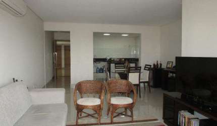 Apartamento à venda, 3 quartos, 1 suíte, 3 vagas, Vila Monteiro - Piracicaba/SP