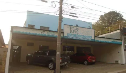Salão para aluguel, 4 vagas, Nova Piracicaba - Piracicaba/SP