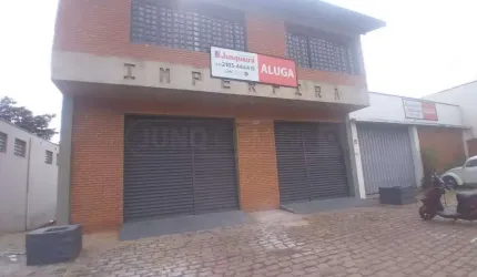Salão para aluguel, 2 vagas, Paulista - Piracicaba/SP