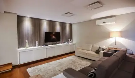 Apartamento à venda, 4 quartos, 1 suíte, 2 vagas, Cidade Alta - Piracicaba/SP