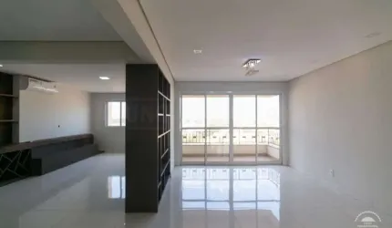 Apartamento à venda, 4 quartos, 4 suítes, 6 vagas, Vila Independência - Piracicaba/SP