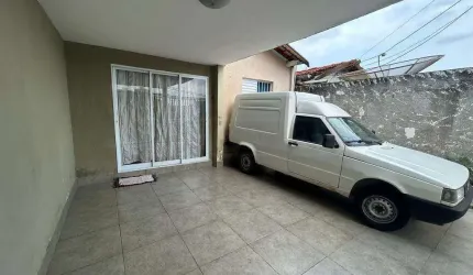 Casa à venda, 2 quartos, 2 vagas, Higienópolis - Piracicaba/SP