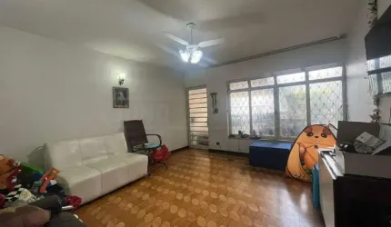 Casa à venda, 4 quartos, 1 vaga, Cidade Alta - Piracicaba/SP