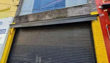 Salão para aluguel, Jaraguá - Piracicaba/SP