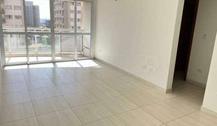 Apartamento à venda, 3 quartos, 1 suíte, 2 vagas, Vila Monteiro - Piracicaba/SP
