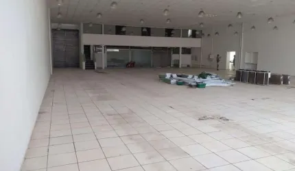Salão à venda, 7 vagas, Paulista - Piracicaba/SP