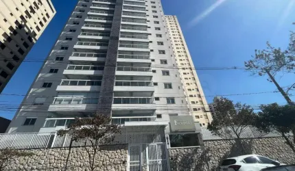 Apartamento à venda, 3 quartos, 3 suítes, 3 vagas, Centro - Piracicaba/SP