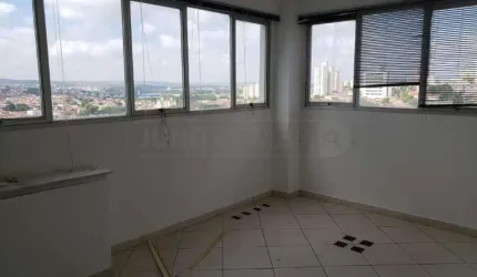 Sala Comercial para aluguel, 1 vaga, Vila Monteiro - Piracicaba/SP