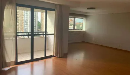 Apartamento à venda, 3 quartos, 3 suítes, 3 vagas, Centro - Piracicaba/SP